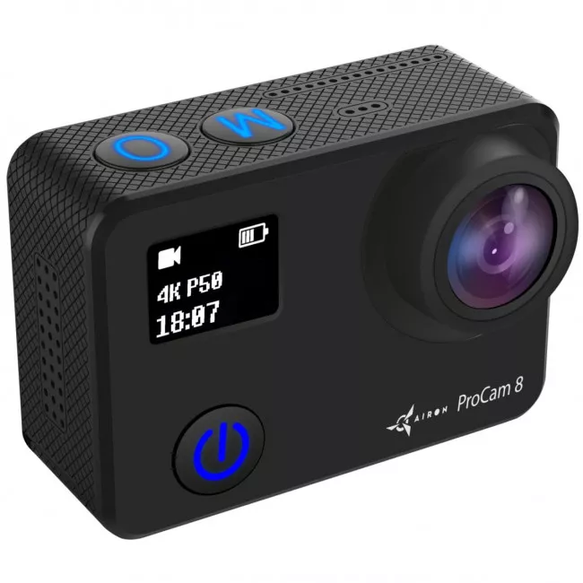 Экшн-камера AIRON ProCam 8 (4822356754474) Экшн-камера AIRON ProCam 8 (4822356754474)