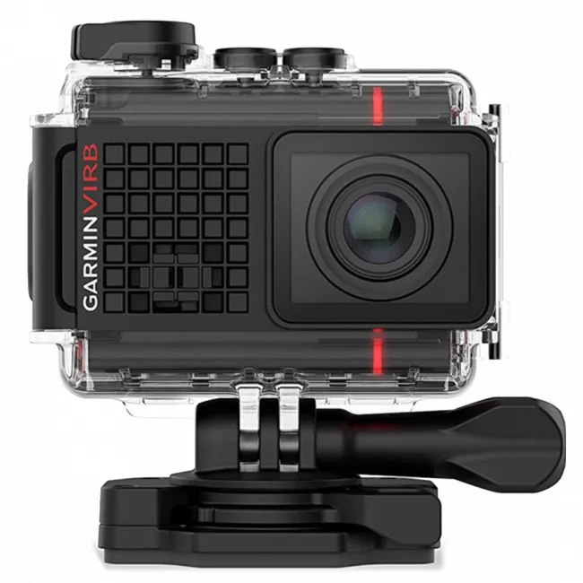 Экшн-камера Garmin Ultra 30 (010-01529-04) Экшн-камера Garmin Ultra 30 (010-01529-04)