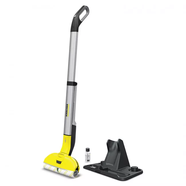 Поломойная машина для дома KARCHER FC 3 CORDLESSЕ (1.055-300.0)