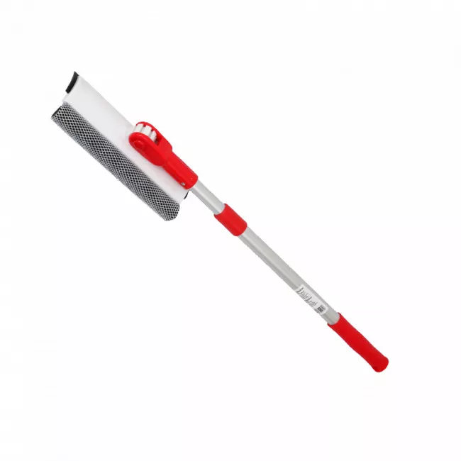 Щетка PROSWISSCAR телескопическая для стекла с водосгоном SCB-06 (000728)