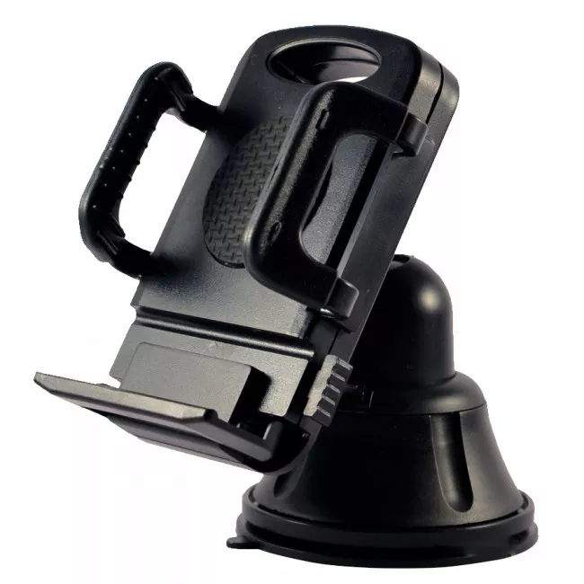 Держатель Drobak Hold Plus Black автомобильный для мобильных устройств (922610) Держатель Drobak Hold Plus Black автомобильный для мобильных устройств (922610)