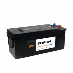 Грузовой аккумулятор ENRUN 6CT-190 Аh 1200A Аз (ENR-6190)