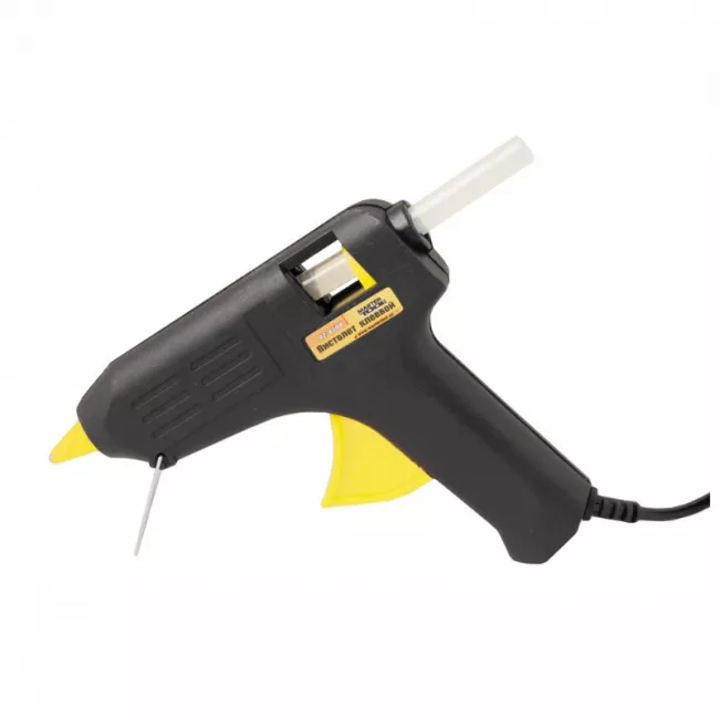 Клеевой пистолет Mastertool 11,2 мм  65 Вт (42-0500)