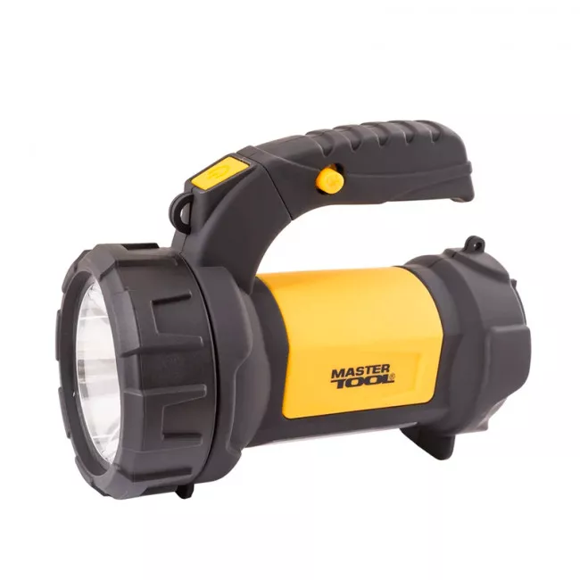 Ліхтар 2-в-1 з ручкою 360° MASTER TOOL 180*94*143 мм (94-0804/408219) Ліхтар 2-в-1 з ручкою 360° MASTER TOOL 180*94*143 мм (94-0804/408219)