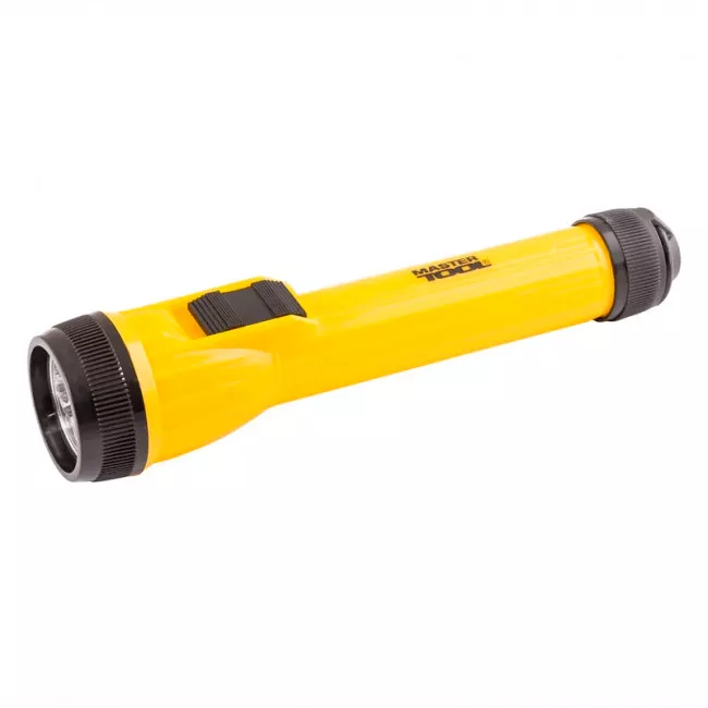 Фонарь MASTER TOOL 154*35 мм 94-0800/408172