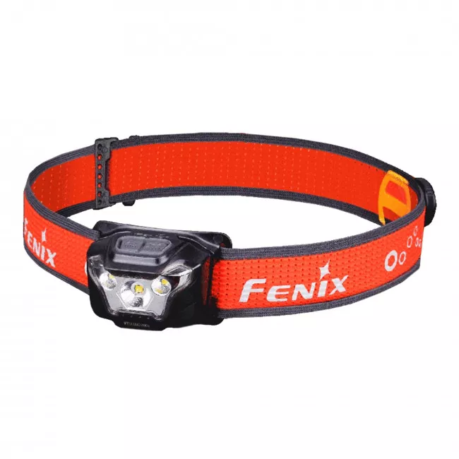 Ліхтар налобний Fenix HL18R-T