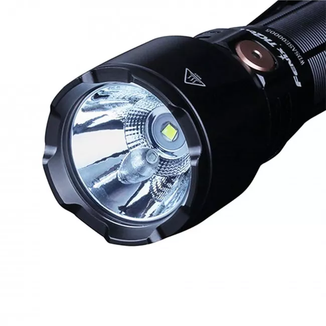 Ліхтар ручний Fenix TK26R