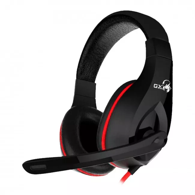 Гарнитура Genius HS-G560 Black (31710007400)