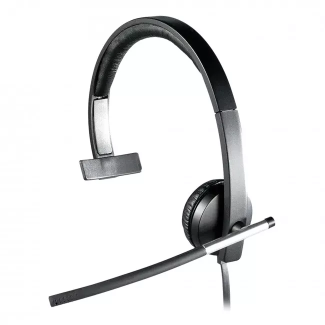 Гарнитура Logitech H650e Mono (981-000514)