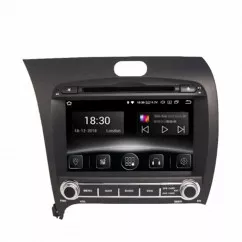 Gazer CM5008-YD Мультимедийная автомобильная система для Kia Cerato (YD) 2015-2017