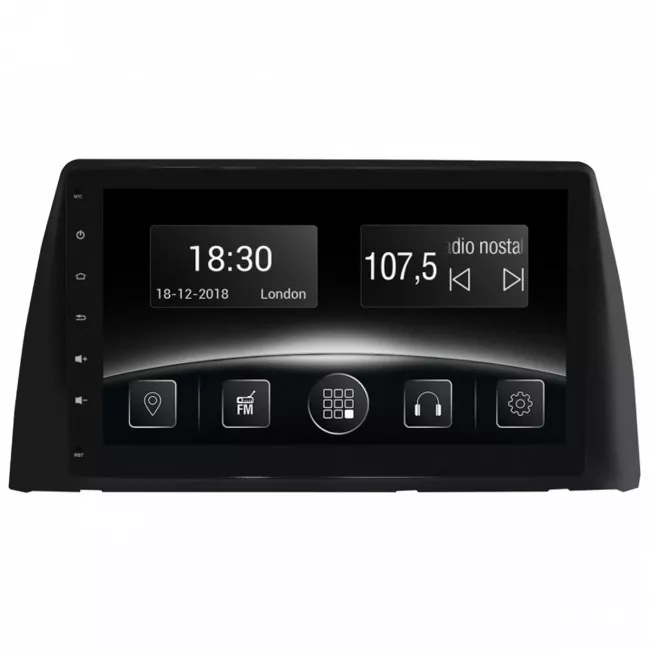 Gazer CM6510-KX7 Мультимедийная автомобильная система для Kia Sorento (KX7) 2017+ Gazer CM6510-KX7 Мультимедийная автомобильная система для Kia Sorento (KX7) 2017+