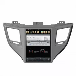 Gazer CM7010-TL Мультимедийная автомобильная система для Hyundai Tucson (TL) 2015+