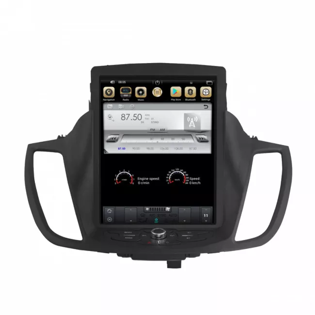 Gazer CM7012-MA Мультимедійна система для Ford Kuga (MA) - Middle та High version 2013-2017