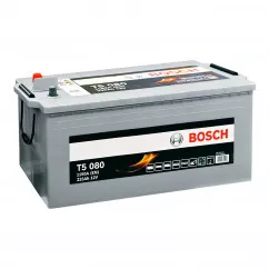 Акумулятор Bosch 6CT-225Ah (-/+) (0 092 T50 800)