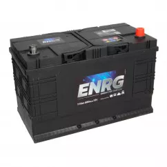 Грузовой аккумулятор ENRG 12В 110AH АзЕ 680А CLASSIC (ENRG610404068)