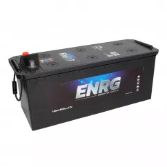 Грузовой аккумулятор ENRG 12В 140 AH Аз 800А SHD (ENRG640103080)