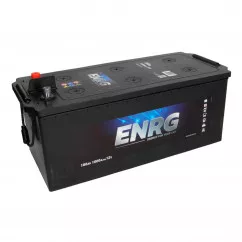 Грузовой аккумулятор ENRG 12В 180AH Аз 1000А SHD (ENRG680108100)