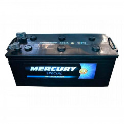 Грузовой аккумулятор Mercury Special 6СТ-190Ah (+/-) (25914)