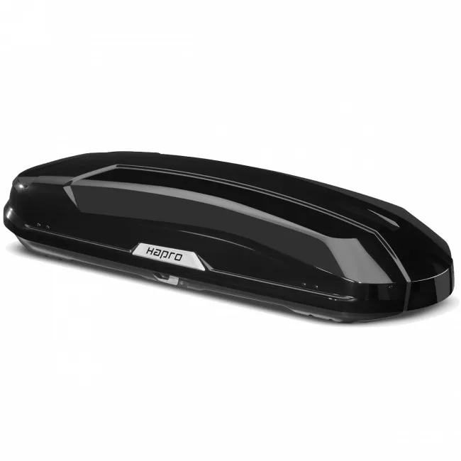 Вантажний бокс HAPRO Trivor 560 Brilliant Black (HP 33011)