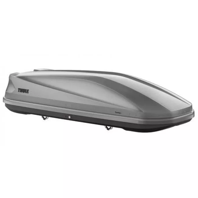 Вантажний бокс Thule Touring LTitan Aeroskin (634800) Вантажний бокс Thule Touring LTitan Aeroskin (634800)
