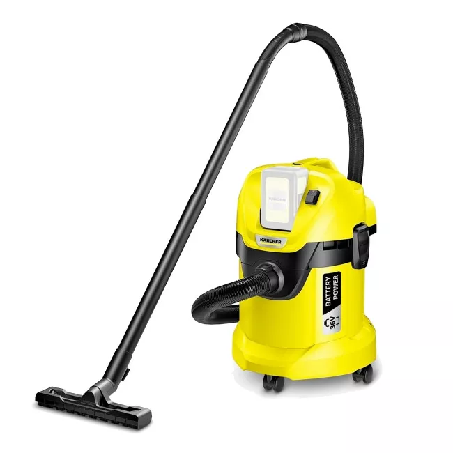 Господарський пилосос KARCHER WD 3 Battery (9.611-415.0)