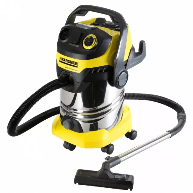 Господарський пилосос KARCHER WD 6 P Premium (1.348-282.0)