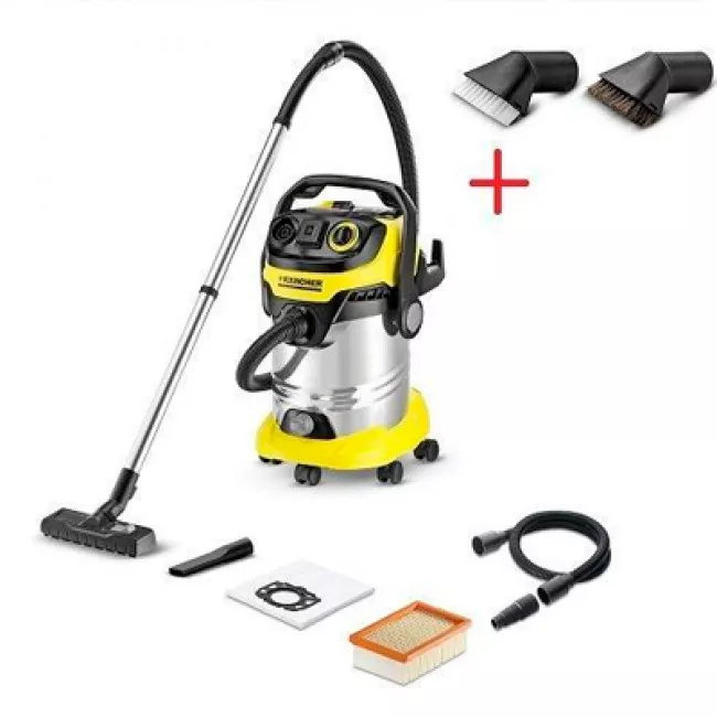 Хозяйственный пылесос KARCHER WD 6 P Premium (9.611-419.0)