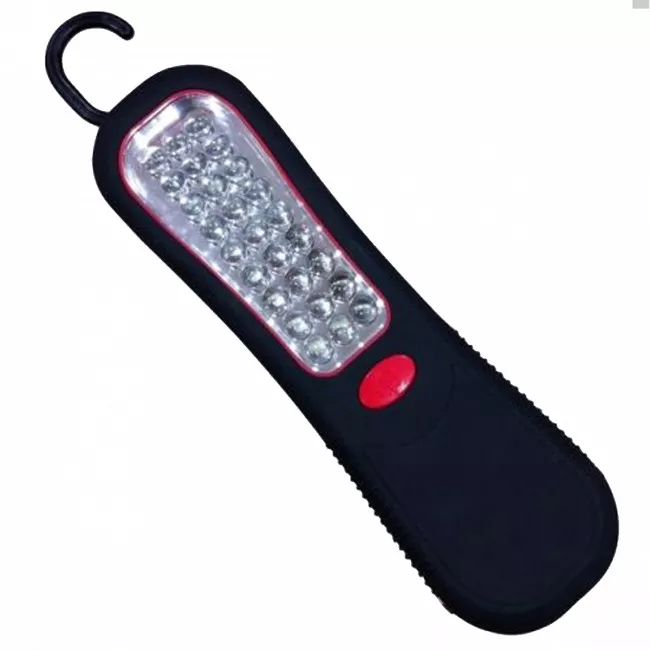 Инспекционный фонарь CARFACE 27 LED (DO CFAT13022) Инспекционный фонарь CARFACE 27 LED (DO CFAT13022)