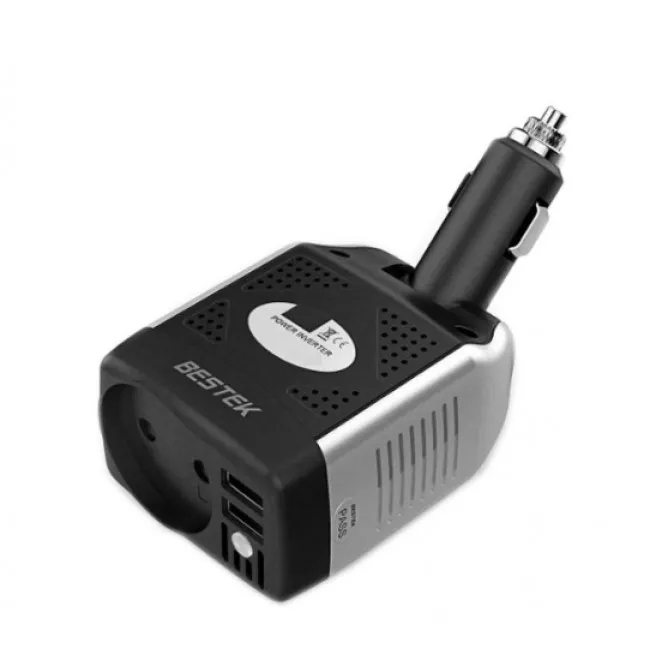 Инвертор Bestek MRI1513C 150 Вт