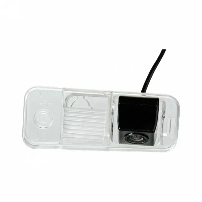 Камера заднего вида Fighter CS-CCD+FM-03 (Hyundai/Kia)(36073506) Камера заднего вида Fighter CS-CCD+FM-03 (Hyundai/Kia)(36073506)