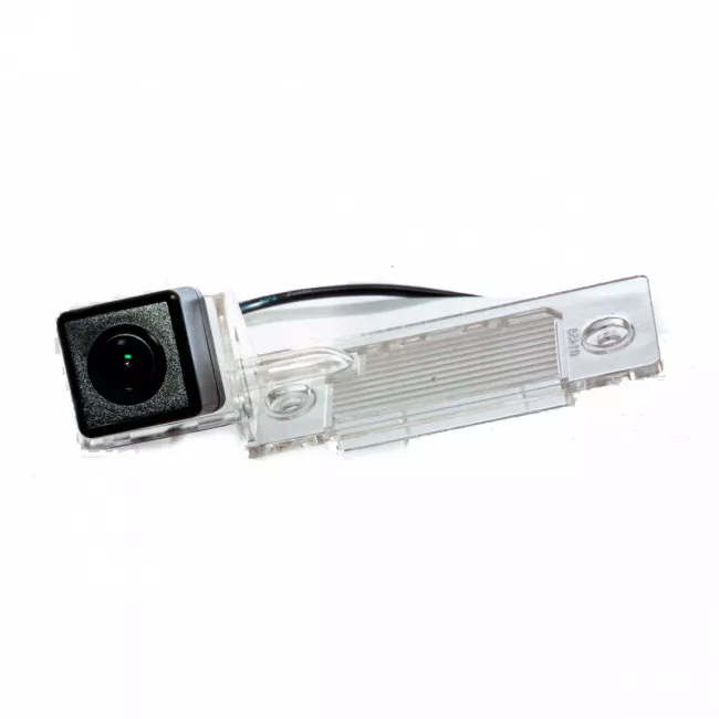 Камера заднього виду Fighter CS-CCD+FM-14 (VW/Skoda/Seat)(36073479) Камера заднього виду Fighter CS-CCD+FM-14 (VW/Skoda/Seat)(36073479)
