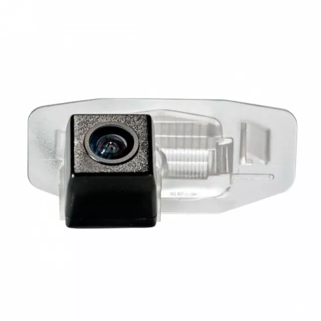Камера заднего вида Fighter CS-CCD+FM-19 (Honda/Acura)(36073461)