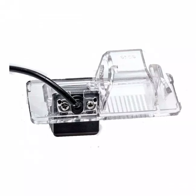 Камера заднего вида Fighter CS-CCD+FM-24 (Nissan)(36073473)