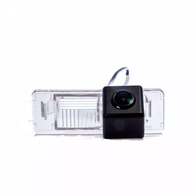 Камера заднего вида Fighter CS-CCD+FM-24 (Nissan)(36073473) Камера заднего вида Fighter CS-CCD+FM-24 (Nissan)(36073473)