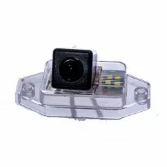 Камера заднего вида Fighter CS-CCD+FM-30 (Toyota)(36073439)