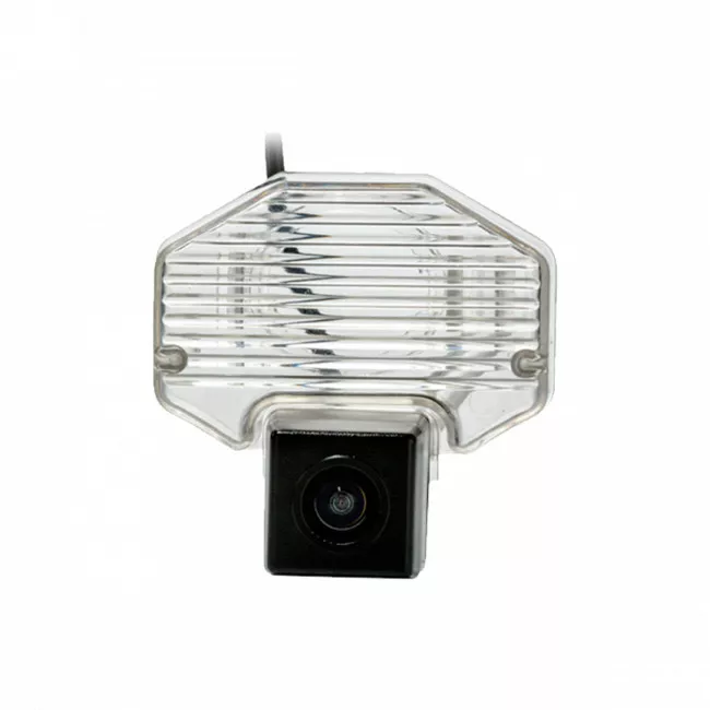 Камера заднього виду Fighter CS-CCD+FM-31 (Toyota)(36073438)