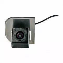 Камера заднього виду Fighter CS-CCD+FM-49 (Ford)(36073511)