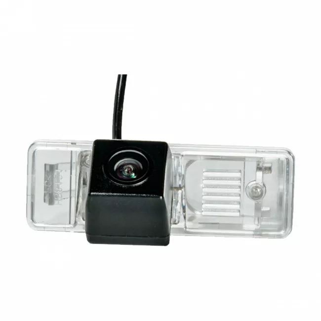 Камера заднього виду Fighter CS-CCD+FM-50 (Mercedes)(36073733)