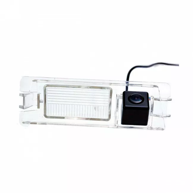 Камера заднього виду Fighter CS-CCD+FM-55 (Nissan)(36073468)