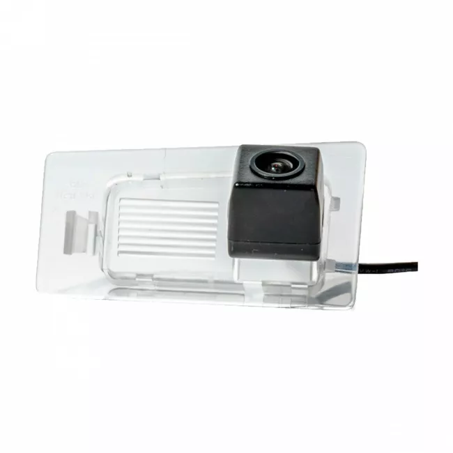 Камера заднього виду Fighter CS-CCD+FM-60 (Hyundai/Kia)(36073736)