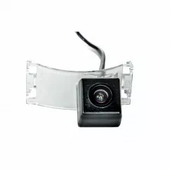 Камера заднего вида Fighter CS-CCD+FM-85 (Mazda)(36073815)