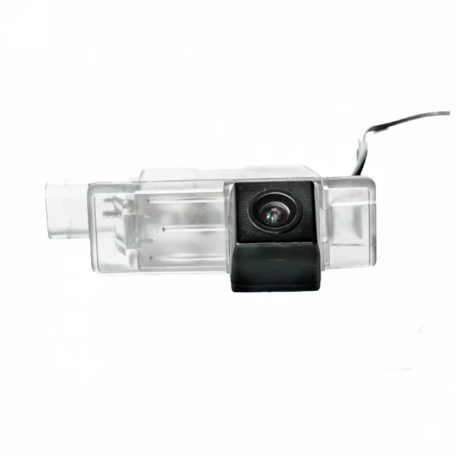 Камера заднего вида Fighter CS-CCD+FM-89 (Citroen/Peugeot)(36073819)