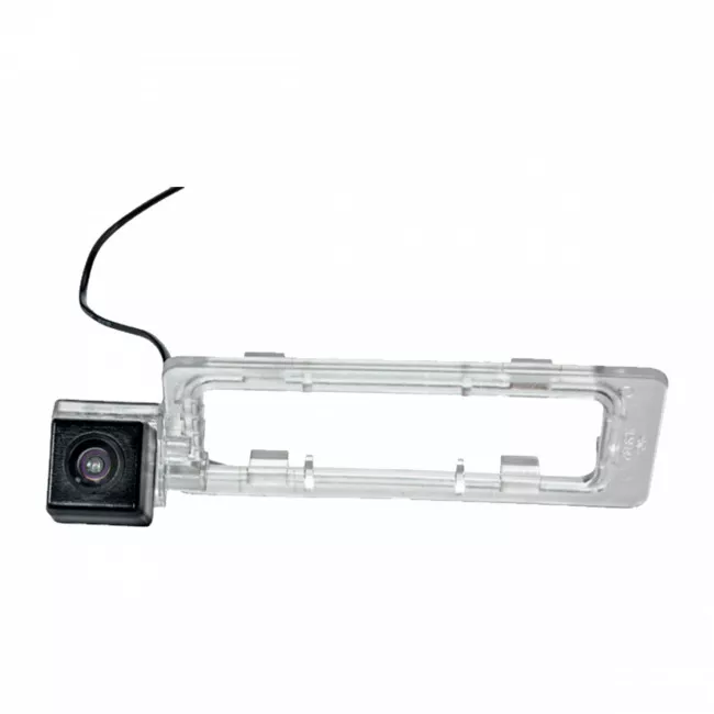 Камера заднього виду Fighter CS-CCD+FM-90 (Subaru)(36073820)