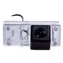 Камера заднего вида Fighter CS-HCCD+FM-29 (Toyota)(36083433)