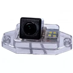 Камера заднего вида Fighter CS-HCCD+FM-30 (Toyota)(36083439)