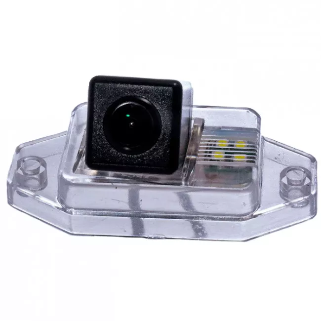Камера заднього виду Fighter CS-HCCD+FM-30 (Toyota)(36083439)