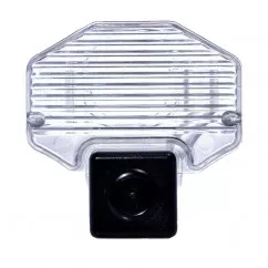 Камера заднего вида Fighter CS-HCCD+FM-31 (Toyota)(36083438)
