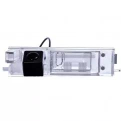 Камера заднего вида Fighter CS-HCCD+FM-32 (Toyota)(36083436)