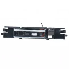 Камера заднего вида Fighter CS-HCCD+FM-51 (Toyota)(36083443)