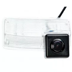 Камера заднего вида Fighter CS-HCCD+FM-52 (Toyota)(36083437)